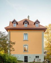 Maler- und Gipsergenossenschaft Biel Bild 13