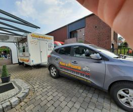 Rent-a-Pizzeria Rheine Bild 14