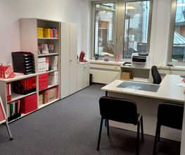 Oldenburg Büro