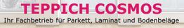 Teppich Cosmos