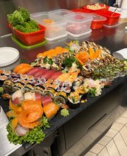 Kyoto Restaurant Bild 5
