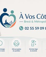 À Vos Côtés Brest & Métropole image 1
