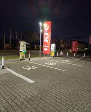 Shell Recharge Charging Station Bild 2