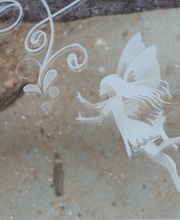 Glas Atelier Roland Götz Bild 24