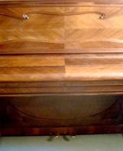 Pianos Philippe Courreye image 3