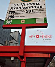 Apotheke am St. Vincenz-Krankenhaus Bild 7