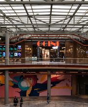 OCINE Urban X-Madrid imagen 9