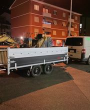 M. Michel Transport & Handel Bild 11