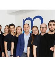 Physiotherapie Marsch Berlin-Mitte GmbH Bild 2