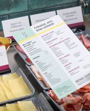 Garner Hotel Kiel - Akademie by IHG Bild 7