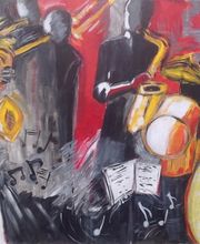 Arielle Artiste Peintre image 2