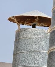 Deshollinador Gran Canaria imagen 3