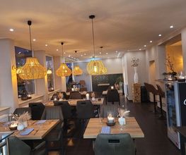 KEYMA Grill Restaurant Bild 14