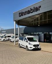 Dinnebier Reisemobile Bild 3