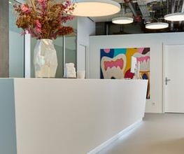 Zahnarztpraxis Pure Biodental Basel Bild 9