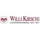 LEDER KIRSCH, CARdRESS, Willi Kirsch GmbH Handelskontor in München