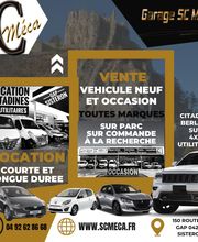 Garage SC Meca Sisteron image 6