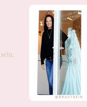 Brautsein Second Hand Brautmode Bild 8