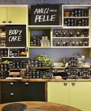LUSH Cosmetics Bari immagine 10