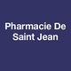 Pharmacie De Saint Jean