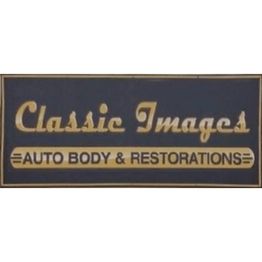 Classic Images Auto Body & Restorations