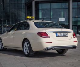 Taxi Fulda 23 Bild 3