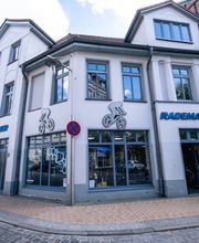 RADEMACHER BICYCLE WORLD SCHWERIN Bild 3