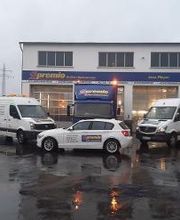 Premio Reifen + Autoservice Jens Pleyer Bild 17