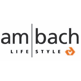 Ambach - Living & Interior Design logo