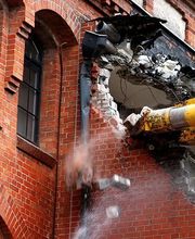 Schäfer Abbruch GmbH Bild 4