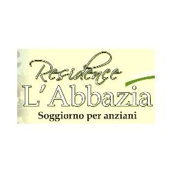 Residence L'Abbazia logo
