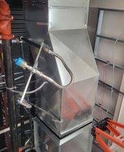 Better Service Inc-Sheet Metal-ductwork image 17