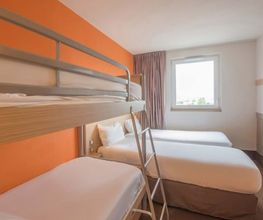B&B HOTEL Gap image 8