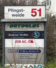 JOB AG Personal Bild 1