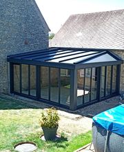 Toury Fermetures -Toury Véranda image 2