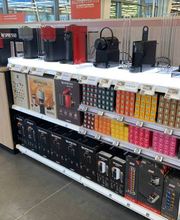 Retrouvez tout Nespresso à Bordeaux Sainte-Eulalie