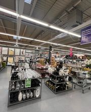 Conforama Schaffisheim