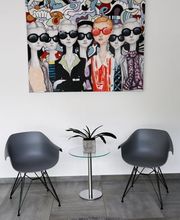 HDI Generalvertretung Dominic Bauch - Versicherung in Grevenbroich - Agentur vom Innen