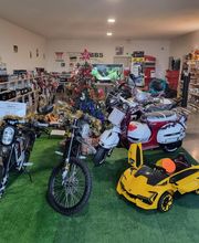 Bourgogne Batteries Services image 10