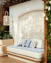 RESTAURANT ARNAUD DONCKELE & MAXIME FRÉDÉRIC AT LOUIS VUITTON image 1