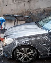 Carrosserie Azé et Bain image 15