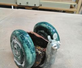Atelier Uni-Vers-Terre image 7