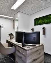 Hörstudio 1