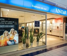 Opticien Visilab Genève - Les Cygnes Bild 1
