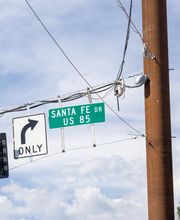 Nearest Intersection