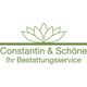 Bestattungsservice Constantin & Schöne