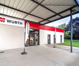 Würth Proxishop Chateauroux image 2