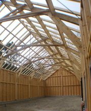 Dubray Constructions Bois SARL image 1