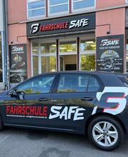 Fahrschule Safe GmbH Bild 1