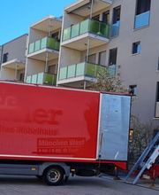 Südwind Umzüge Bild 2